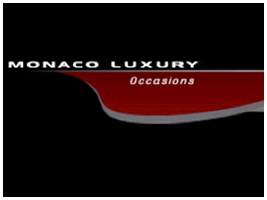 Monaco Luxury Occasions logo
