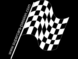 Logo Supercars Passion